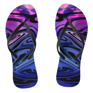 Summer Breeze Jandals