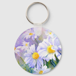 Summer Breeze Key Ring