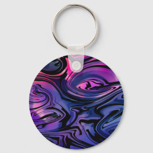 Summer Breeze Key Ring