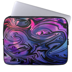 Summer Breeze Laptop Sleeve