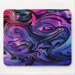 Summer Breeze  Mouse Pad