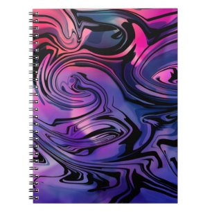 Summer Breeze  Notebook