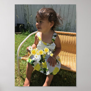 Summer Breeze Poster