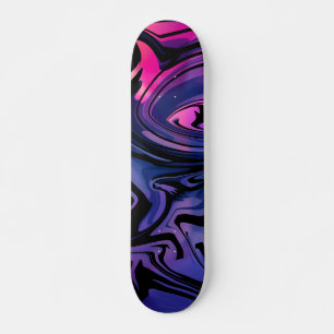 Summer Breeze Skateboard