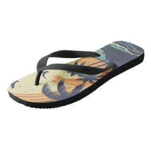 Summer Breeze Slides Jandals