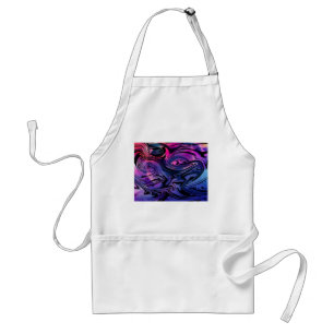 Summer Breeze  Standard Apron