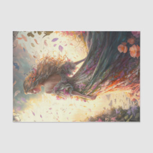  Summer Breeze Tissue Paper