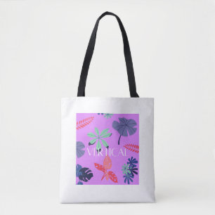 Summer Breeze Tote  Bag