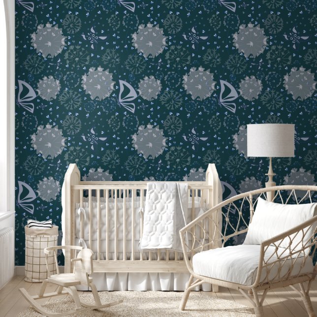 Summer Breeze Wallpaper (Kids)