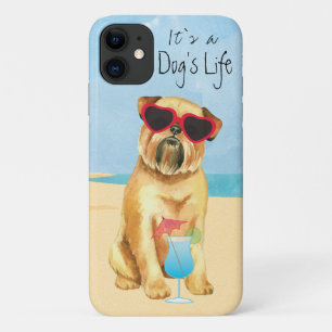 Summer Brussels Griffon Case-Mate iPhone Case