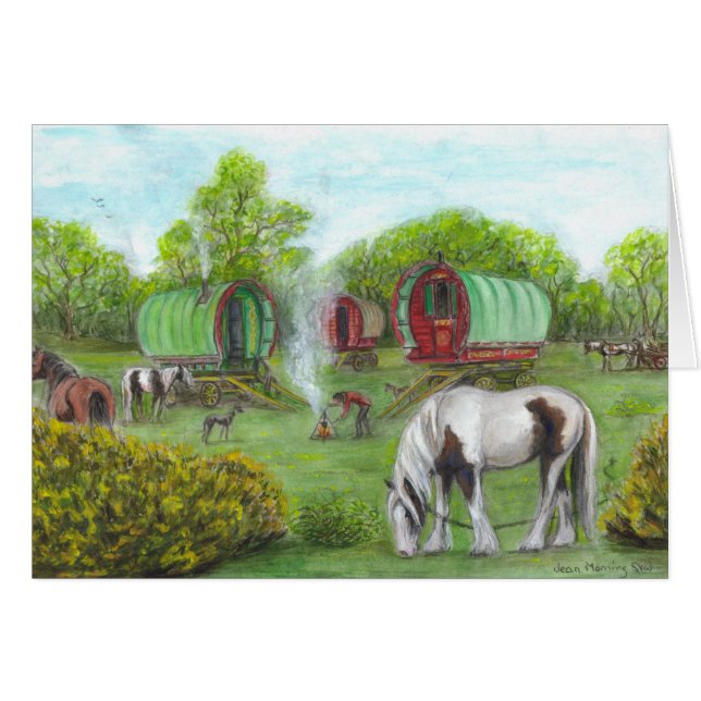 Summer Camp (Front Horizontal)