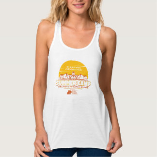 Summer Camp '21 Tank