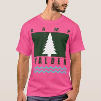 Summer Camp Girls Girls Summer Camp T-Shirt