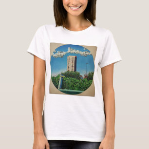 Summer Canning Town T-Shirt