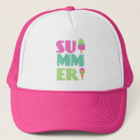 summer cap