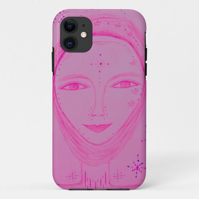 Summer Case-Mate iPhone Case (Back)