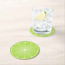 Summer Cheers: Fun Lime