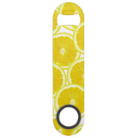 Summer Citrus Lemon Slices