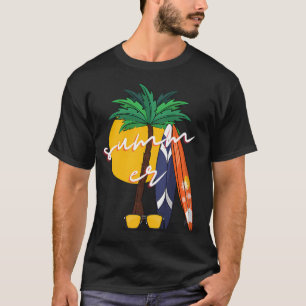 SUMMER Classic T-Shirt
