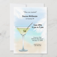Summer Cocktail