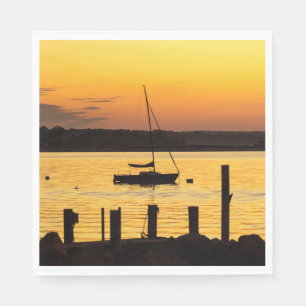 Summer Colours Napkin