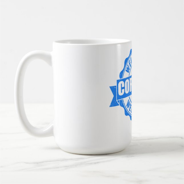 Summer coronado- california  coffee mug (Left)