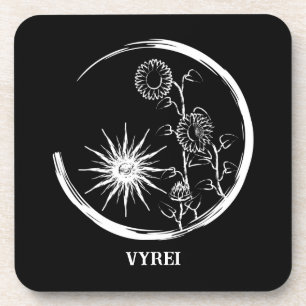 Summer Crest Coaster