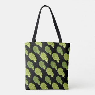 Summer Crisps Tote Bag