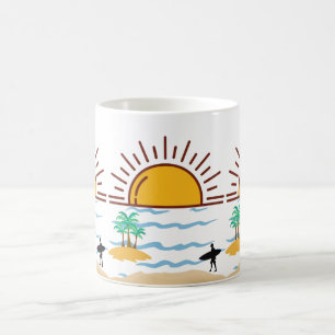 Summer cup