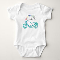 Summer Cute Kids White