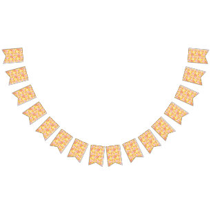 Summer Daisies Banner