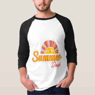 Summer day T-Shirt