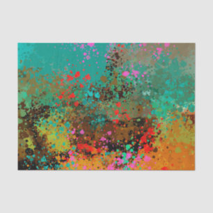 Summer day Tissue Paper