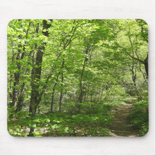 Summer Days (1) Mousepads