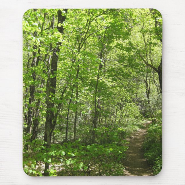 Summer Days (1) Mousepads (Front)