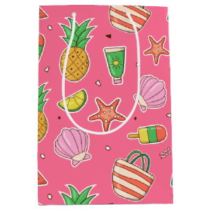 Summer Days Beach Gift Bag