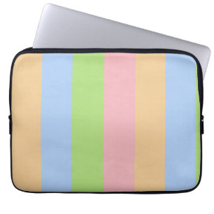 Summer Days Laptop Sleeve