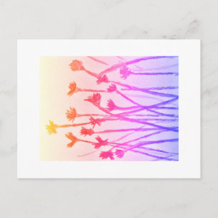 Summer Days Postcard