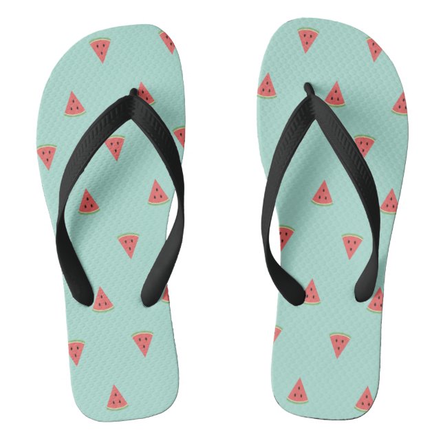 Summer Delight Jandals (Footbed)