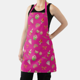 Summer Delights Apron
