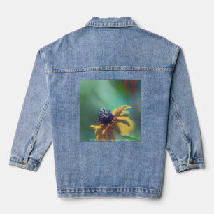 Summer Denim Jacket