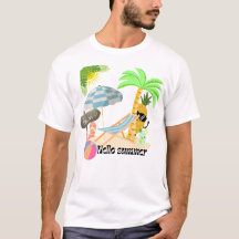 summer design
