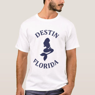 Summer destin- florida T-Shirt
