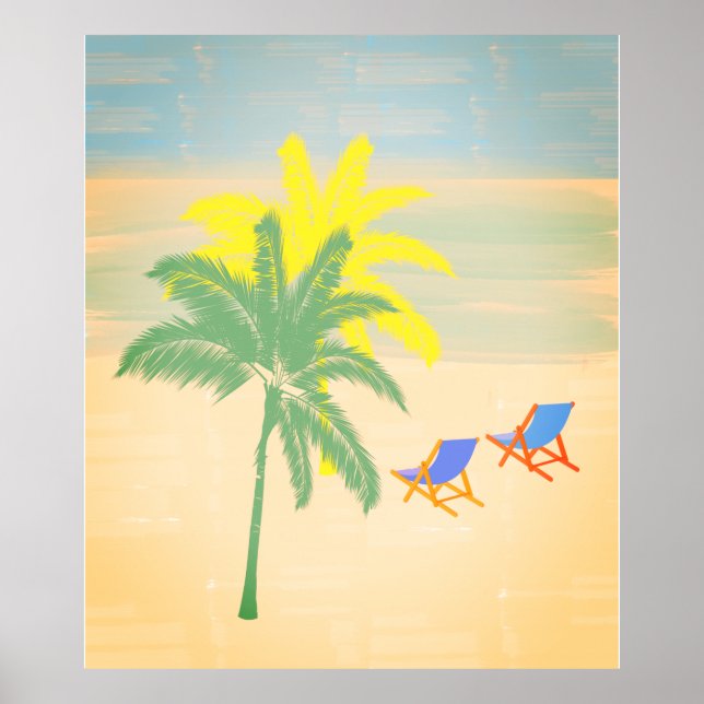 Summer Dream Poster (Front)