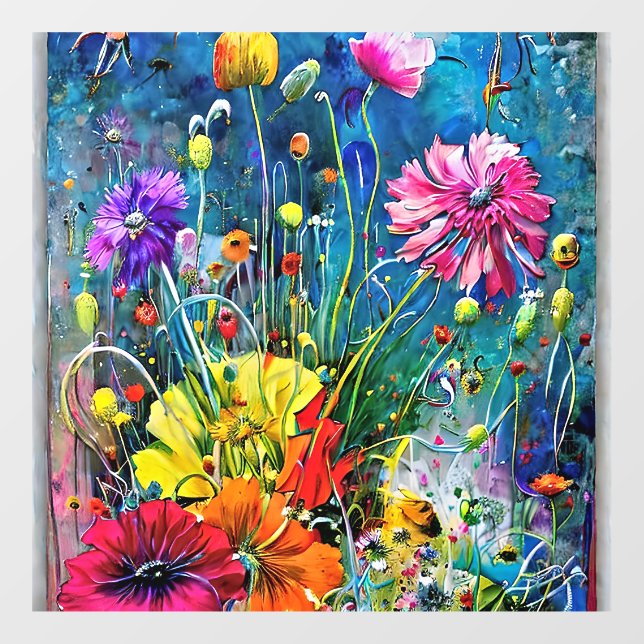 summer dream throw pillow (Sheet)