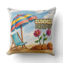 Summer Dreamin'