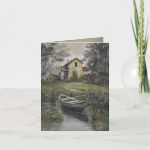 "Summer Dreams" Card