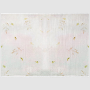 Summer Dreams Series Design 14 Tissue Paper