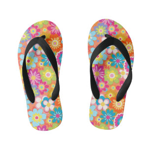Summer Dun Dreamy Kid's Jandals