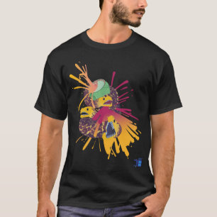 Summer Eels T-Shirt